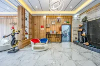 Lingao Xinzhida Boutique Hotel