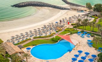 Coral Beach Resort Sharjah