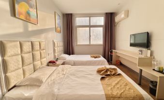 Xingrui Hotel Chain (Kaifeng Tongxu County Wenwei Road Branch)