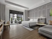 Hyatt Place Kuala Lumpur Bukit Jalil Отели рядом с достопримечательностью «Гасинг Хилл»