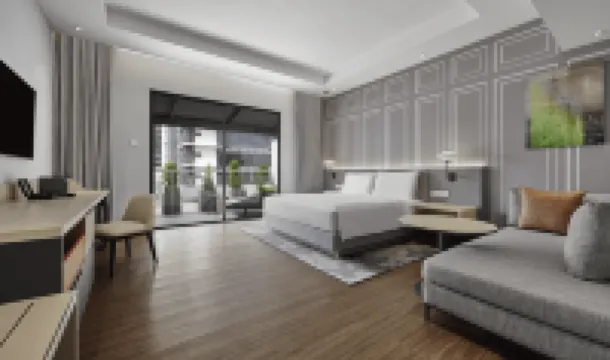 Hyatt Place Kuala Lumpur Bukit Jalil