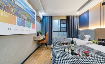 Changhong Traders Hotel