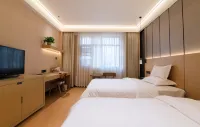 Sunshine Beach Holiday Hotel Hotels in Daye