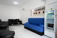 RedDoorz near Mataram University