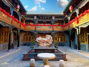 Hongchangyu Inn (Pingyao Ancient City Youjian Pingyao Theater)