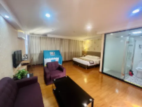 Chaozhou Hotel Branch (Chaozhou Ancient City Paifang Street)