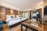 Shangjing Full Seasons Hotel Hotel a National University Science Park