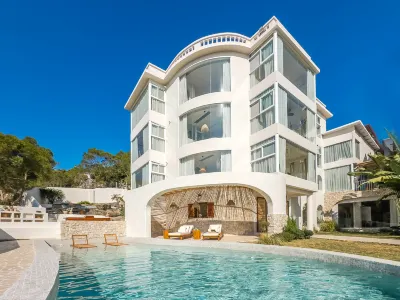 廈門3W House 鄰近溪頭下水庫的酒店