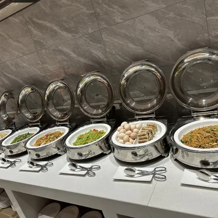Yiduo Hotel (Ezhou Yinhai Longcheng)