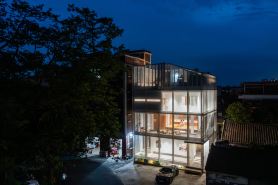 Hanlin Heshe, Nanhai District, Foshan City