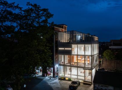 Hanlin Heshe, Nanhai District, Foshan City