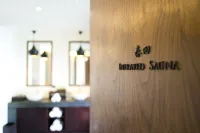 Silks Place Taroko - Spa