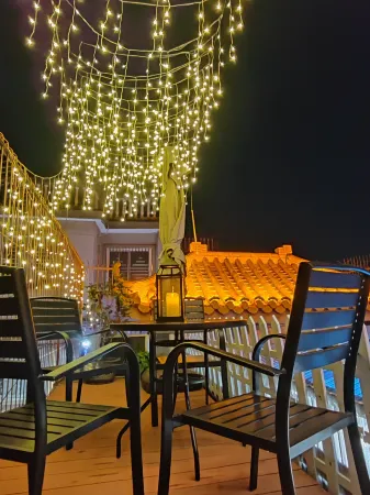 Chaochanghui Qiu Homestay