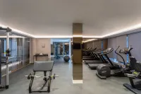 Hyatt Regency Kotor Bay Resort - Gym