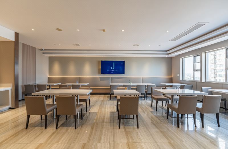 Jiaya Hotel (Xi'an University Town Master Road Branch)