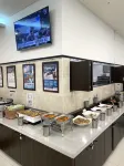 Toyoko Inn Busan Haeundae 2 - Frühstück