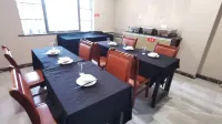 Chengzi Hotel (Yihuang Xueqian Street Fengshenxiang Pedestrian Street) - servizio colazione