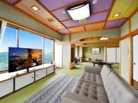 WASHU BLUE RESORT　KASAGO
