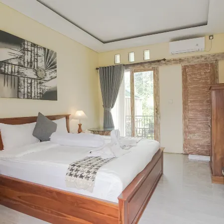 Giri Krisna Guest House