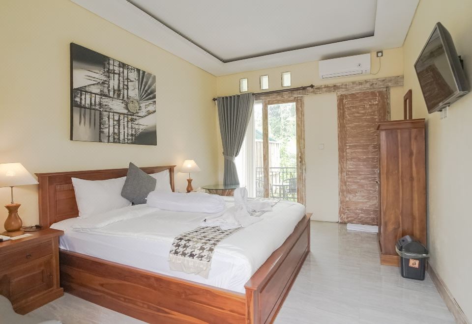 GIULIA HOME HISTORIC CENTRE Over view