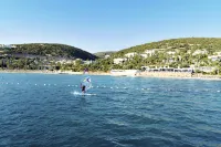 Tui Magic Life Bodrum - Adults Only - Phòng tập thể hình