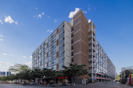 Haoxin Hotel