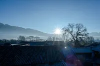 Dali Shaxi Wuqi Homestay