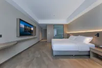 Wassim Hotel (Zigong Fushun Yantan High-Speed Railway Station)