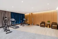 โรงแรมนานาชาติออเรนจ์ (ถนนสายที่ 7 อันชิง)