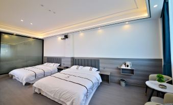 Lijiang Yipinju Hotel