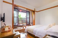 Riverview Hotel Hotels in Yangshuo