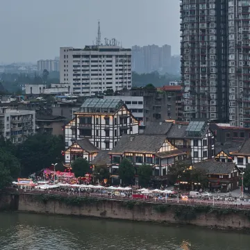 From a beautiful dream Hotel [ The most popular hotels for tourists]