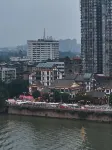 From a beautiful dream Hotel [ The most popular hotels for tourists] Hotels near Leshan Normal University