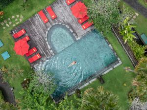 Arma Museum Resort & Villas Bali