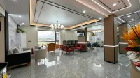Tumai Kaili Hotel - Airport Shuttle