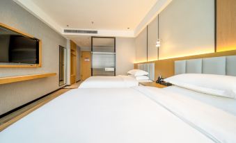 The Yayou International Hotel (Foshan Sanshui New Commercial City Branch)