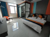 Jian'ai Apartment