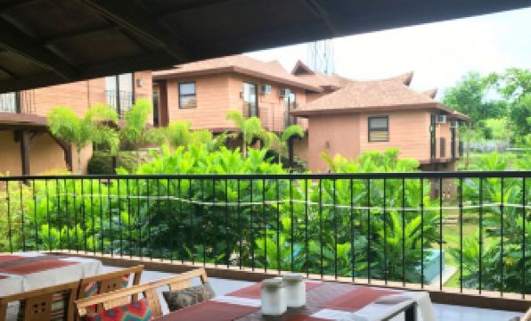 Asian Village Tagaytay