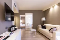 Best Western Plus Tower Hotel Bologna Hotels in San Lazzaro