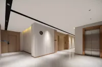 Ledong Qiman Smart Hotel (Huangliu Station)