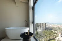 Qianyue Meisu Hotel - Romantic