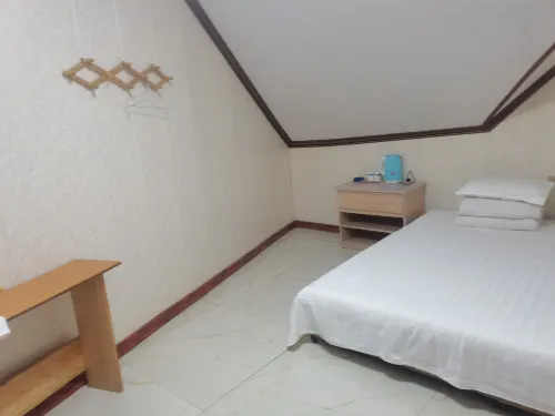 Changbai Mountain Fuduoduo Fashion Hotel