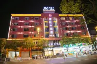 Huiqian Hotel (Zhaotong Fortune Store) Hotels near Zhaoyang Oil And Grain Buying And Selling Company Wholesale Salesroom