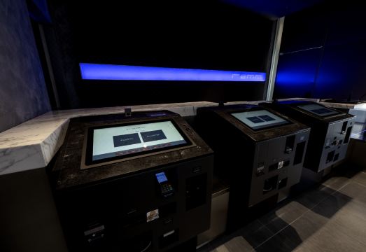 렘 아키하바라 객실