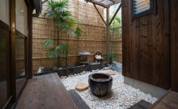 Kyoto Inn Nijo Yumeya