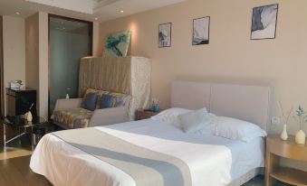 Qingdao Xulu Seascape Holiday Apartment