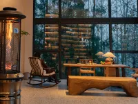 Jianglu Fengchuiyuntai HOTEL Hotels near Jinfuo Mountain