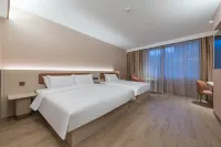 HanTing Hotel (Lianzhou Shunying Square)