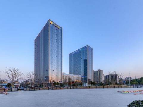 GRAND NEW CENTURY HOTEL GUANGDE