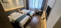 Guan County Conference Center Hotel